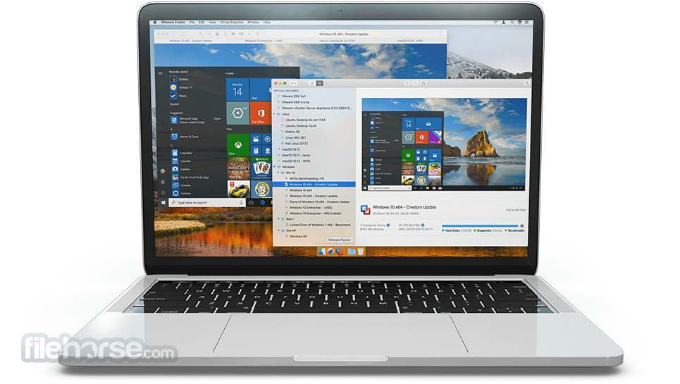 Free Download Vmware Player For Mac
